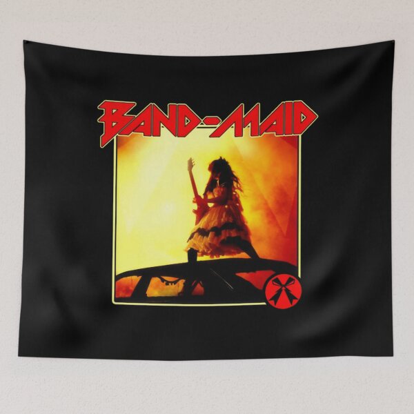 Item preview, Kawaii And Rock Band designed and sold by ytokkeq.
