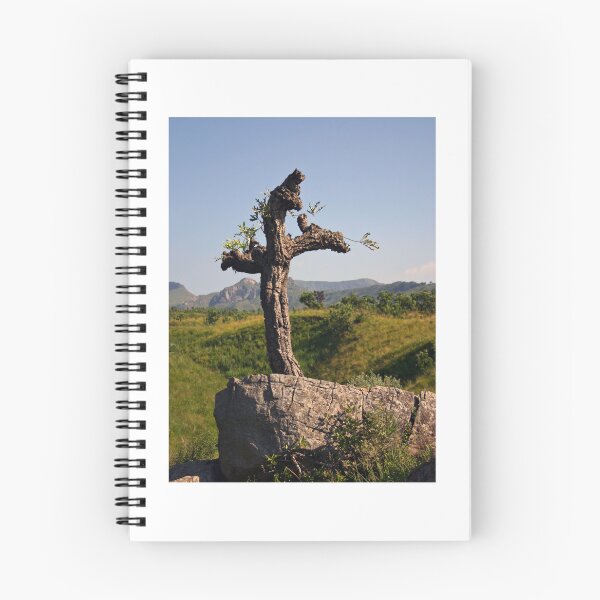 Item preview, Árbol de repollo designed and sold by Ashley Crookes.