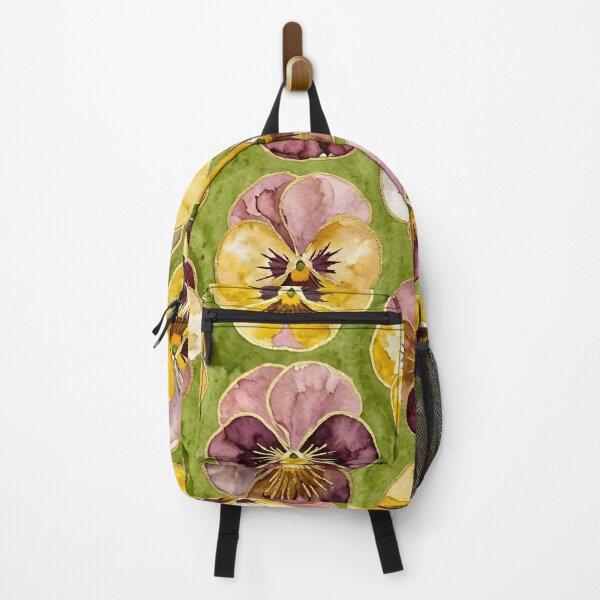 Item preview, Pansy Flower designed and sold by GraphicsClub.