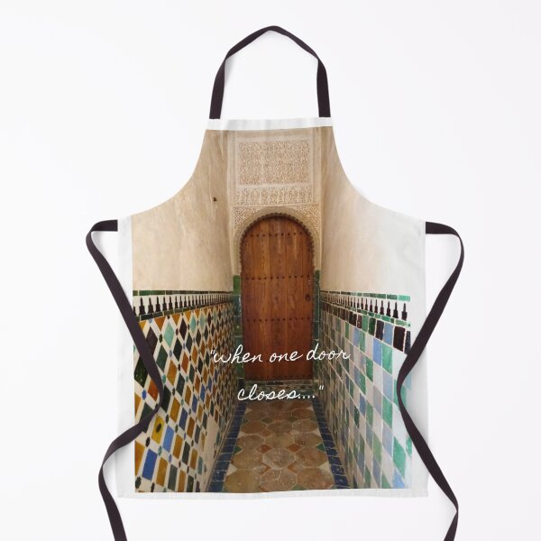 Item preview, When one door closes... designed and sold by Fay Hughes.
