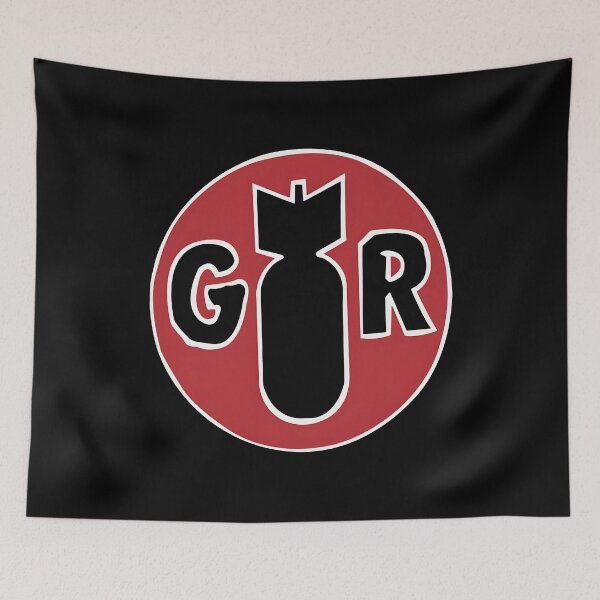 Item preview, Good-Riddance designed and sold by nguntaldegan.