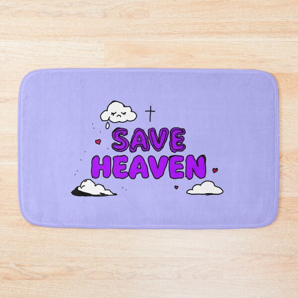 Item preview, Safe heaven  designed and sold by Omahsales.