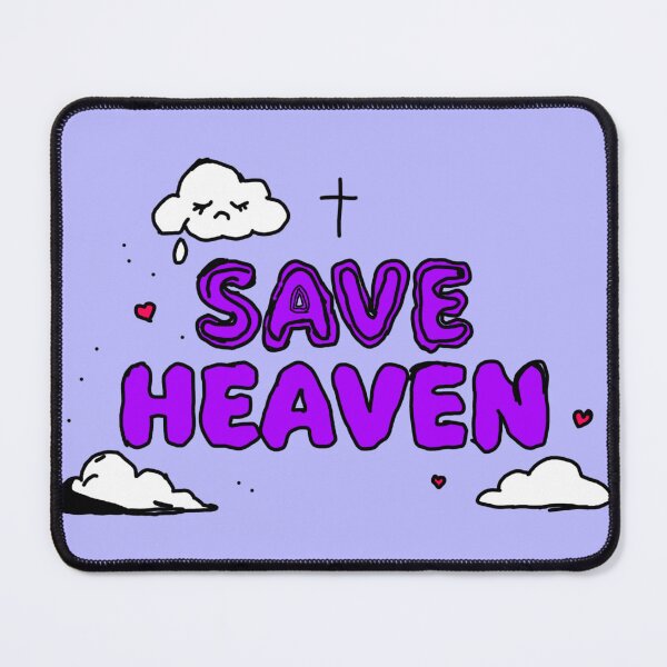 Item preview, Safe heaven designed and sold by Omahsales.