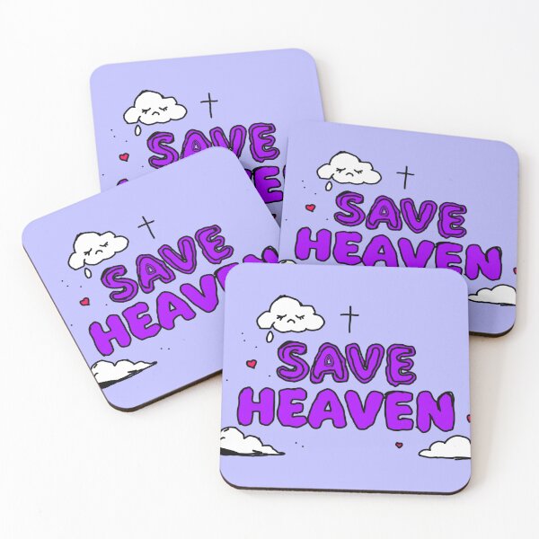 Item preview, Safe heaven  designed and sold by Omahsales.
