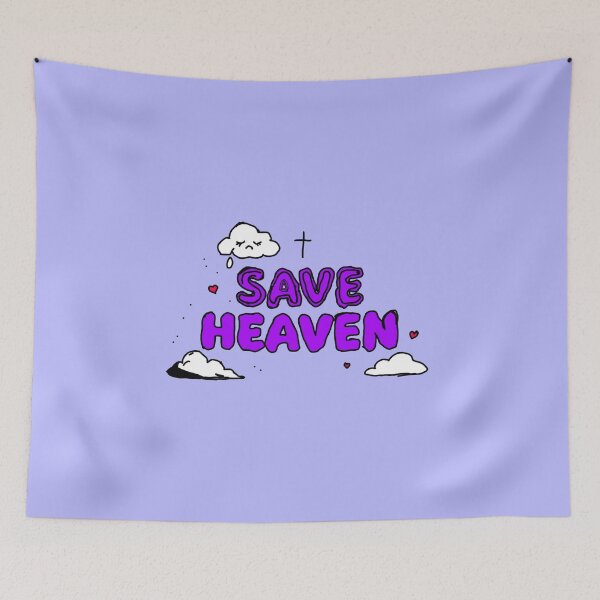 Item preview, Safe heaven  designed and sold by Omahsales.