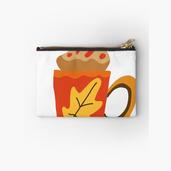 Item preview, Cozy Autumn Mug designed and sold by LeisuretimeArt.