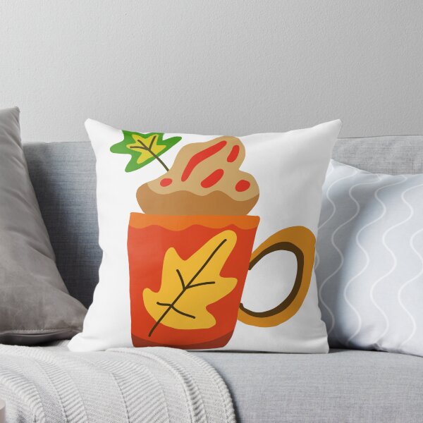 Item preview, Cozy Autumn Mug designed and sold by LeisuretimeArt.