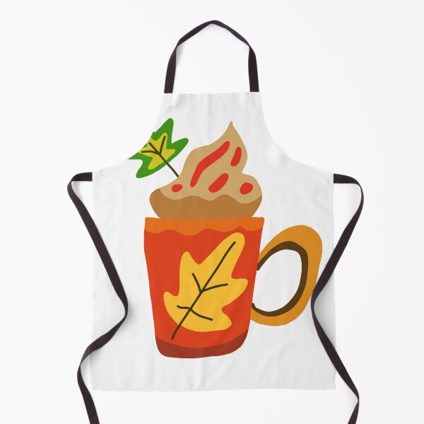 Item preview, Cozy Autumn Mug designed and sold by LeisuretimeArt.