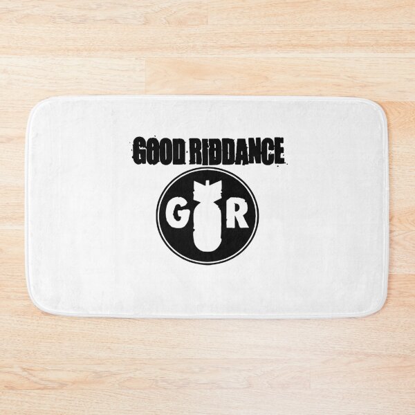 Item preview, Good-Riddance designed and sold by nguntaldegan.