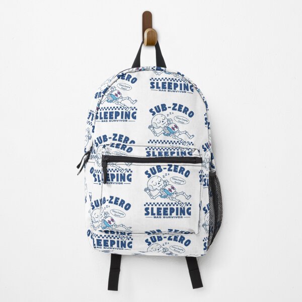 Item preview, Sub-zero sleeping bag survivor designed and sold by Peerless-Prime.