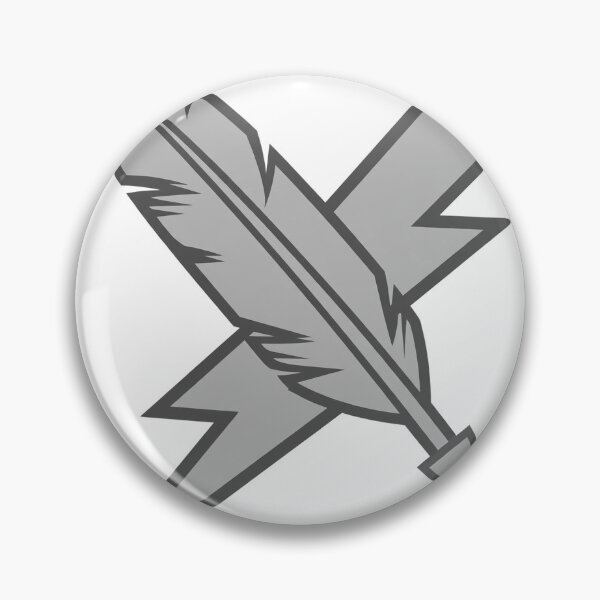Item preview, U.S. Navy CTM Cryptologic Technician Maintenance Rating Insignia designed and sold by jiyk.