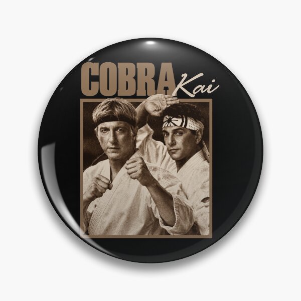 Item preview, Cobra Kai designed and sold by VerdePlantTees.