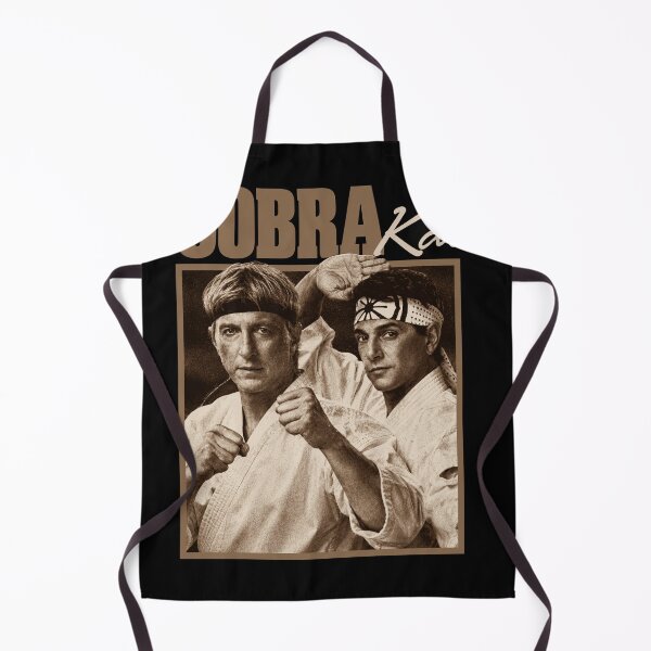 Item preview, Cobra Kai designed and sold by VerdePlantTees.
