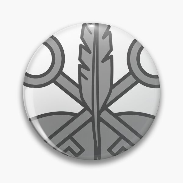 Item preview, U.S. Navy CS Culinary Specialist Rating Insignia designed and sold by jiyk.