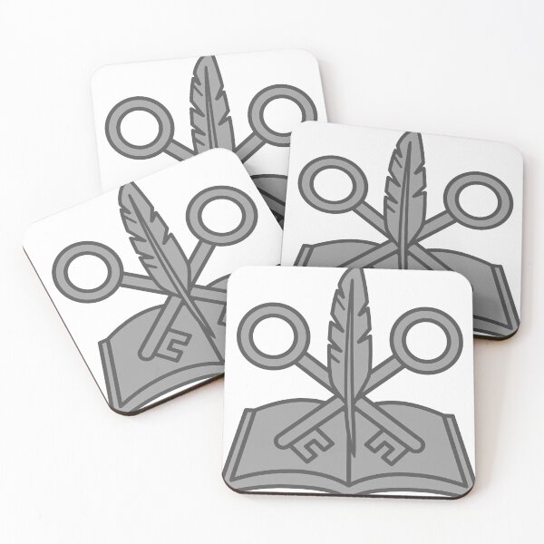 Item preview, U.S. Navy CS Culinary Specialist Rating Insignia designed and sold by jiyk.