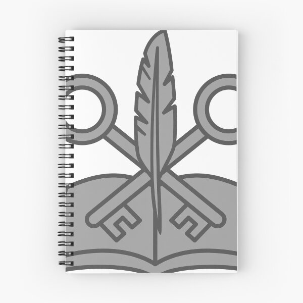 Item preview, U.S. Navy CS Culinary Specialist Rating Insignia designed and sold by jiyk.