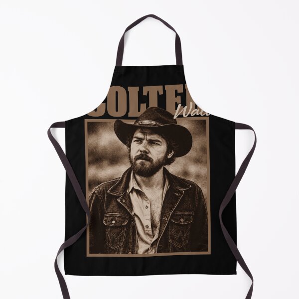 Item preview, Colter Wall designed and sold by VerdePlantTees.
