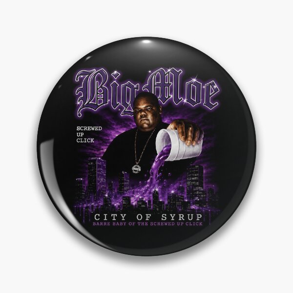 Item preview, Houston Southern Hip Hop City Of Syrup designed and sold by ABD998.