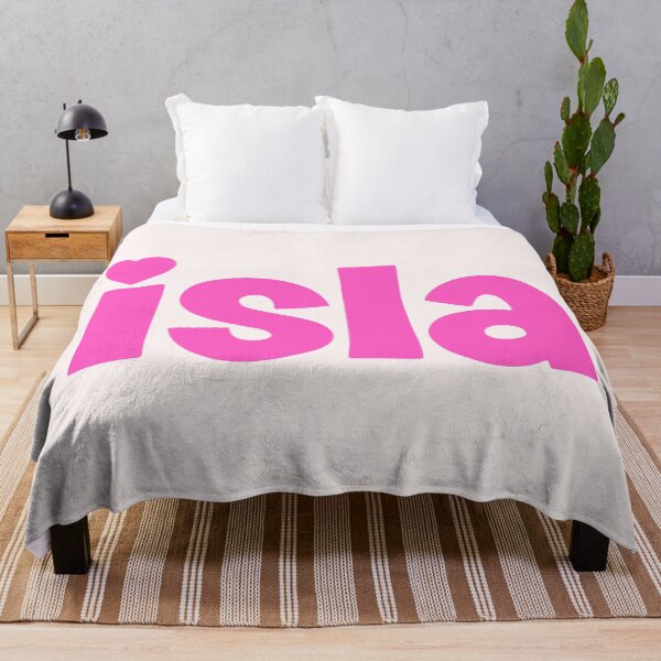 Item preview, Isla Name designed and sold by Jeallan Designs.