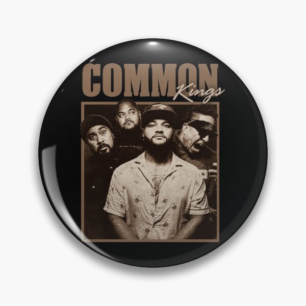 Item preview, Common Kings designed and sold by VerdePlantTees.