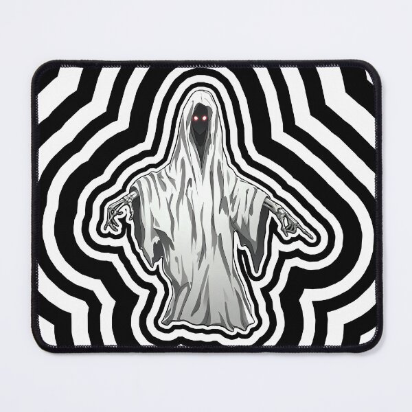 Item preview, Ghostly hypnosis designed and sold by Glenbobagins.