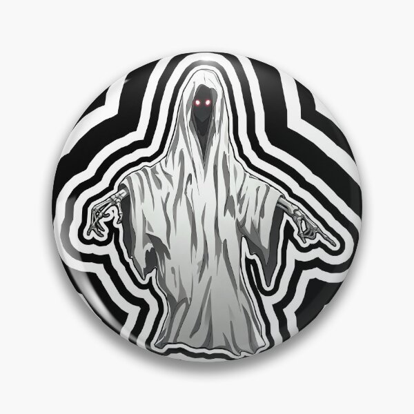Item preview, Ghostly hypnosis designed and sold by Glenbobagins.