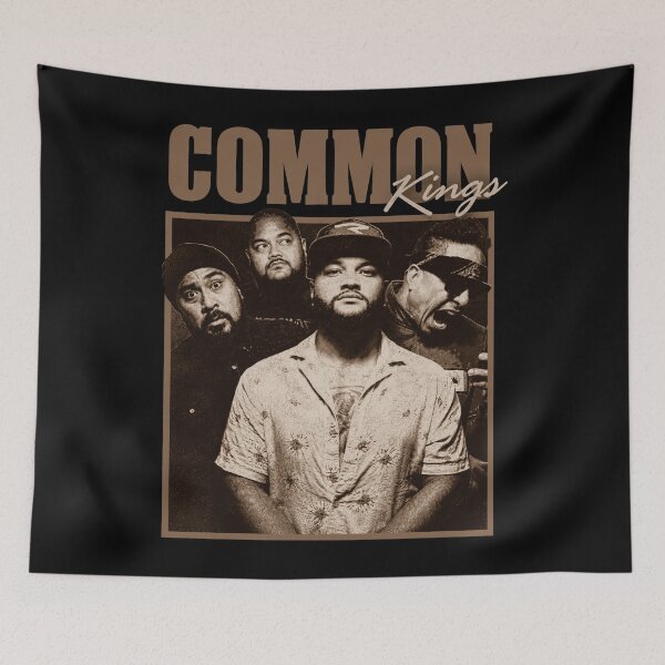 Item preview, Common Kings designed and sold by VerdePlantTees.