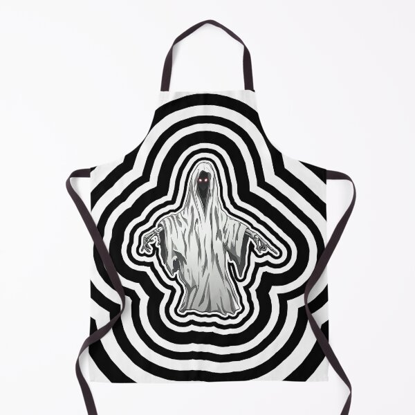 Item preview, Ghostly hypnosis designed and sold by Glenbobagins.