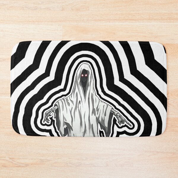 Item preview, Ghostly hypnosis designed and sold by Glenbobagins.