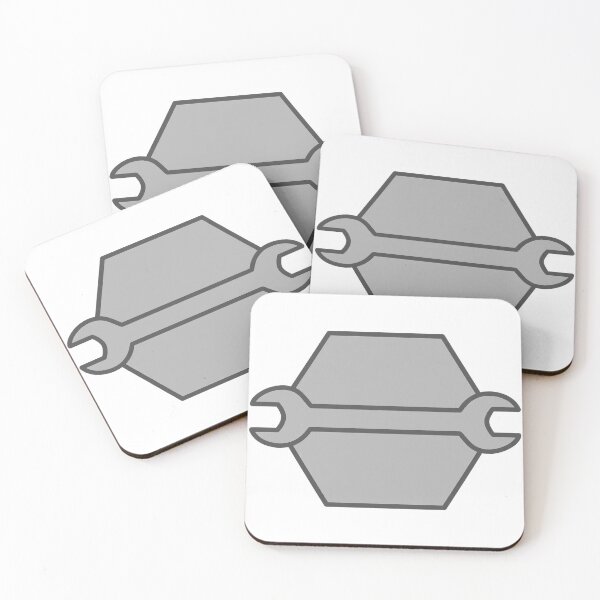 Item preview, U.S. Navy CM Construction Mechanic Rating Insignia designed and sold by jiyk.