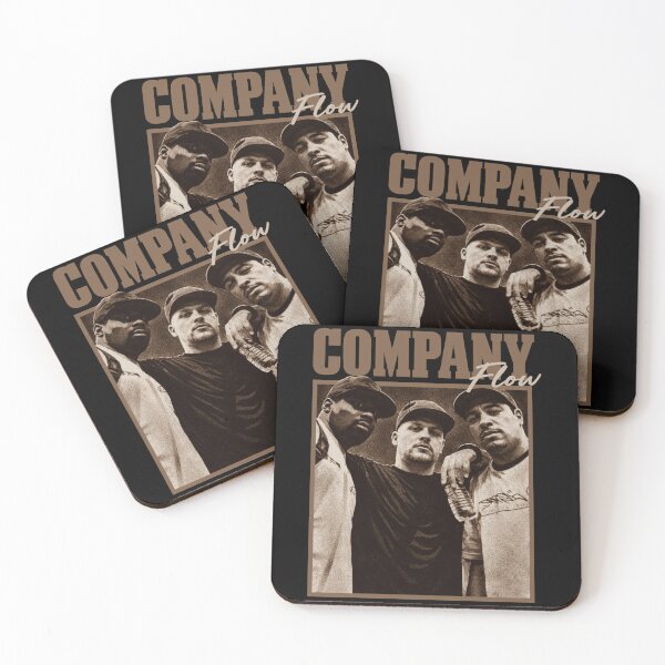 Item preview, Company Flow designed and sold by VerdePlantTees.