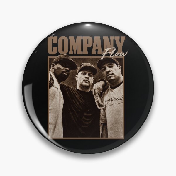 Item preview, Company Flow designed and sold by VerdePlantTees.