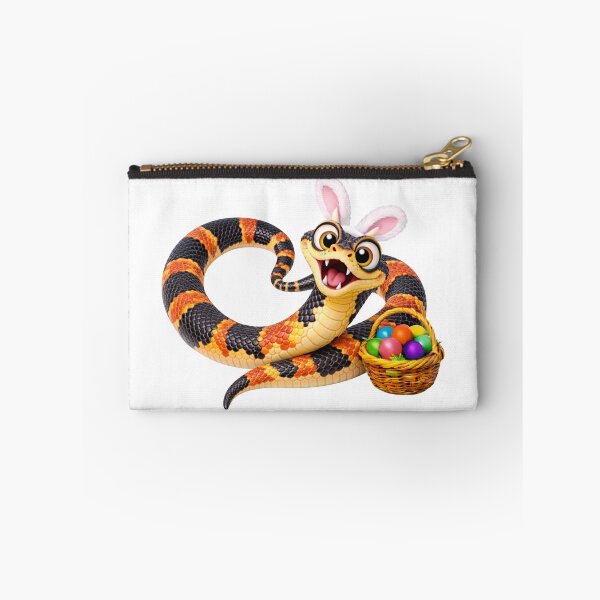 Item preview, Cheerful Gila Monster Easter designed and sold by Sillytoe.