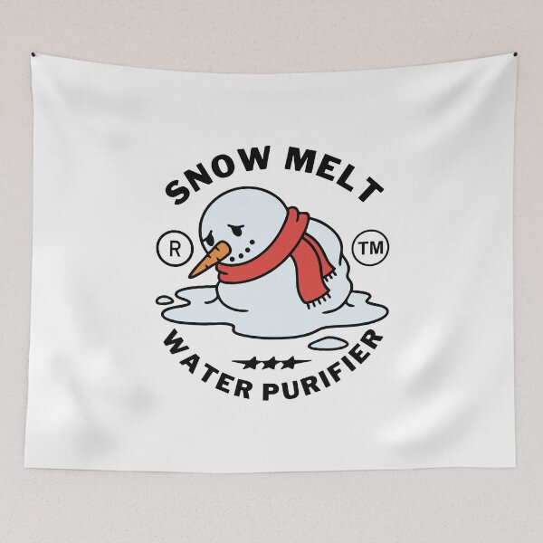 Item preview, Snow melt water purifier designed and sold by Peerless-Prime.