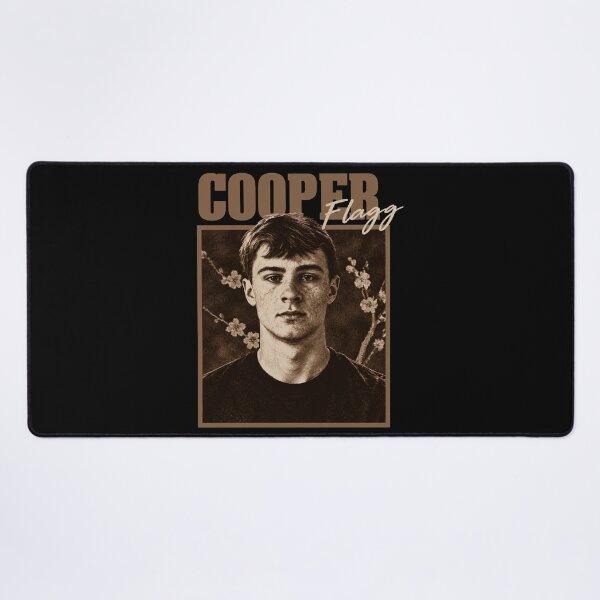 Item preview, Cooper Flagg designed and sold by VerdePlantTees.