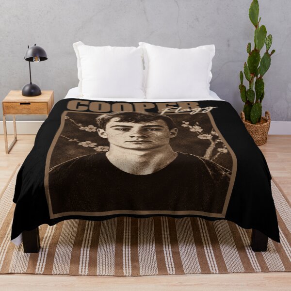 Item preview, Cooper Flagg designed and sold by VerdePlantTees.
