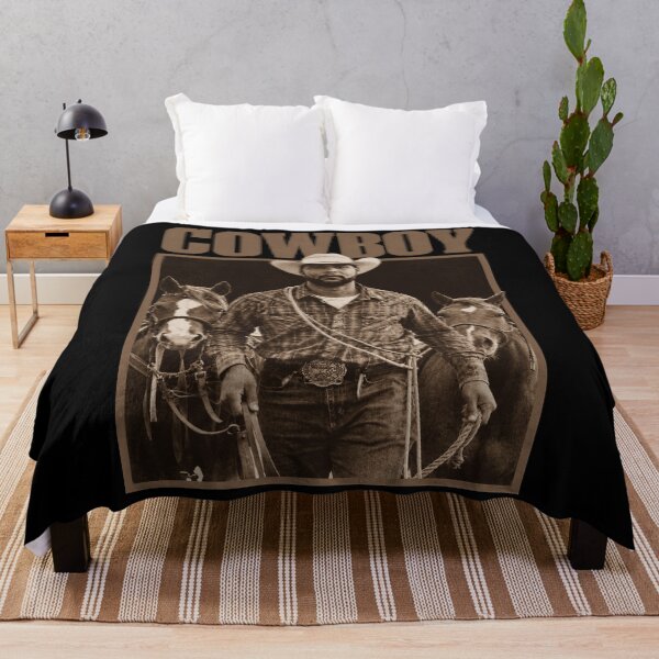 Item preview, Cowboy designed and sold by VerdePlantTees.
