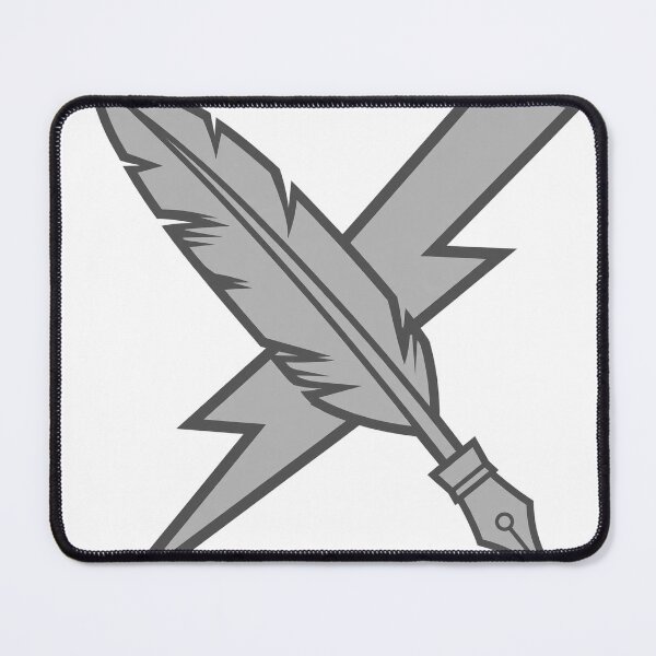 Item preview, U.S. Navy CTI Cryptologic Technician Interpretive Rating Insignia designed and sold by jiyk.