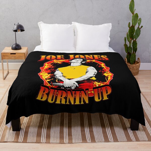 Item preview, Jonas Burnin Up Vintage designed and sold by ABD998.