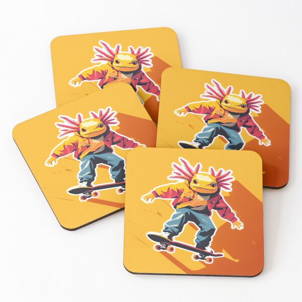 Item preview, Radical Reef Roller designed and sold by ONYX Pixee.