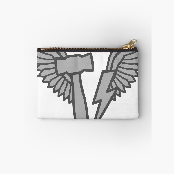 Item preview, U.S. Navy AS Aviation Support Equipment Technician Rating Insignia designed and sold by jiyk.