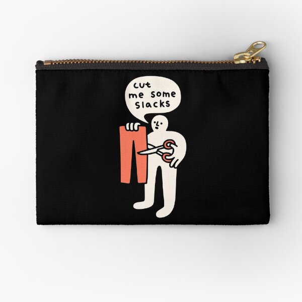 Vista previa del artículo con la obra «Córtame unos pantalones», diseñado y vendido por obinsun.