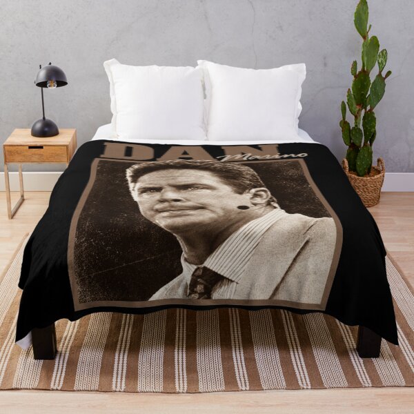 Item preview, Dan Marino designed and sold by VerdePlantTees.