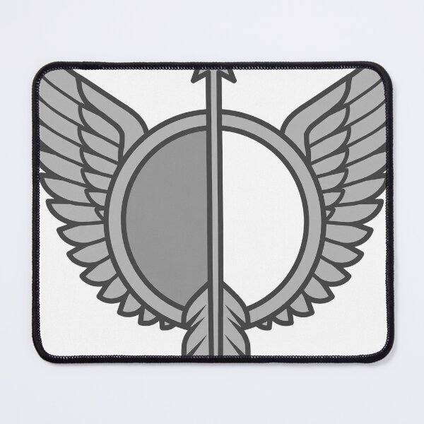 Item preview, U.S. Navy AG Aerographer's Mate Rating Insignia designed and sold by jiyk.