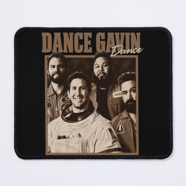 Item preview, dance gavin dance designed and sold by VerdePlantTees.