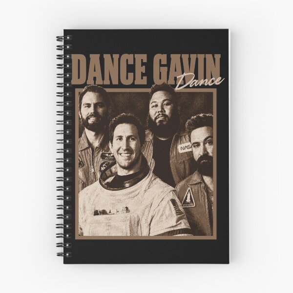 Item preview, dance gavin dance designed and sold by VerdePlantTees.