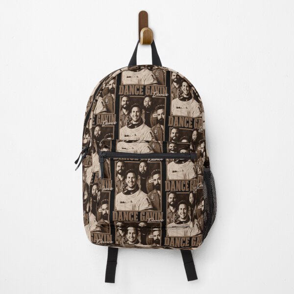 Item preview, dance gavin dance designed and sold by VerdePlantTees.