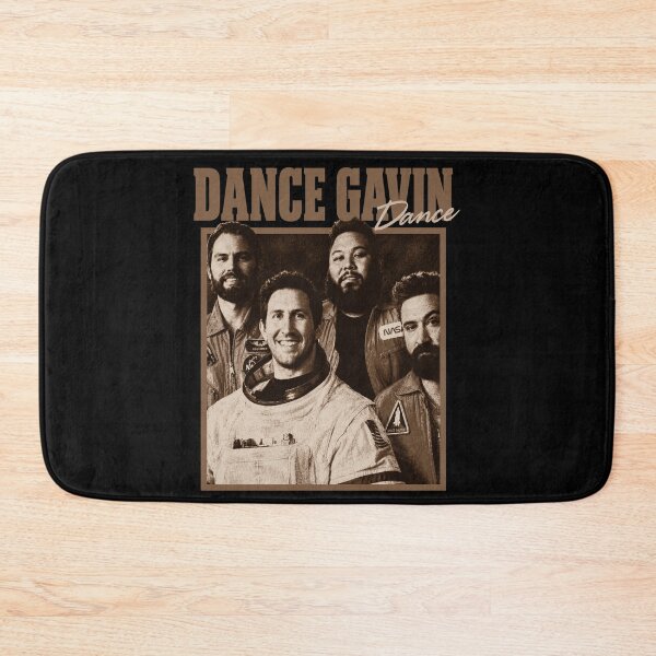 Item preview, dance gavin dance designed and sold by VerdePlantTees.