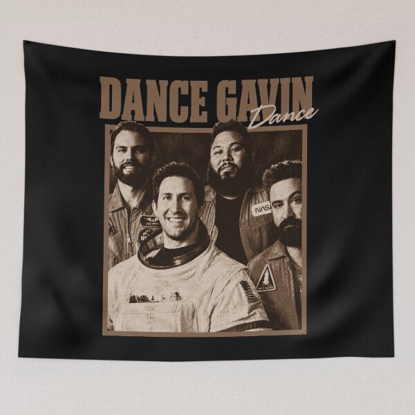 Item preview, dance gavin dance designed and sold by VerdePlantTees.
