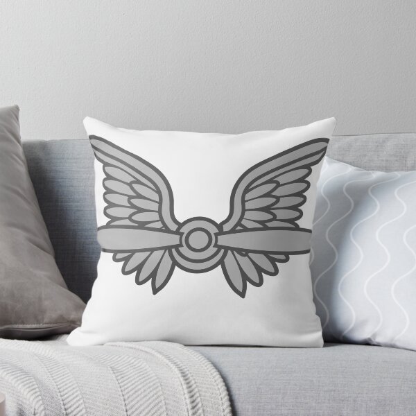 Item preview, U.S. Navy AD Aviation Machinist's Mate Rating Insignia designed and sold by jiyk.